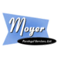 Moyer Paralegal Services Logo
