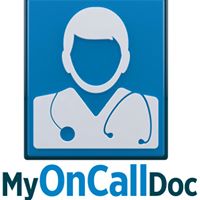 MyOnCallDoc Logo