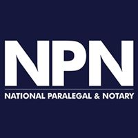 National Paralegal & Notary Logo