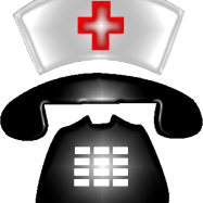 Nurse Telephone Triage Services Logo