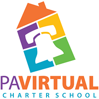 PAVirtual Charter School Logo