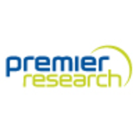 Premier Research Logo