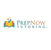 PrepNow Tutoring Logo
