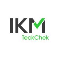 International Knowledge Measurement (IKM) Logo
