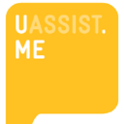 Uassist.ME Logo