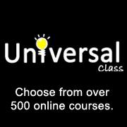 UniversalClass Logo