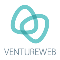 VentureWeb Logo
