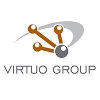 Virtuo Group Corporation Logo