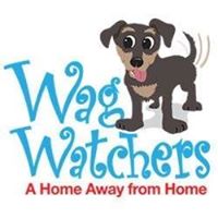 Wag Watchers Logo