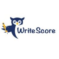 Write Score Logo