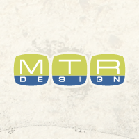 MTR Design Logo