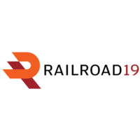 Railroad19 Logo