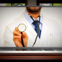 One Way to Relieve Physician Burnout? Telemedicine