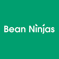 Bean Ninjas Logo