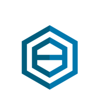 Blue Coding Logo