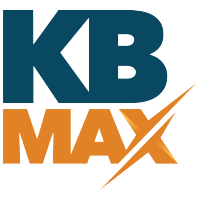 KBMax Logo