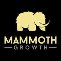 Mammoth Growth Logo