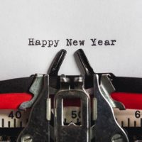5 New Year’s Resolutions for Working Remotely