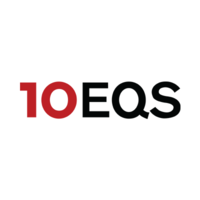 10EQS Logo