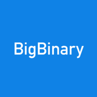 BigBinary Logo