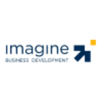 Imagine Business Development Logo