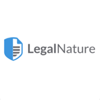 LegalNature Logo