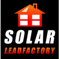 Solar Lead Factory logo