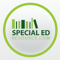 Special Education Resource Logo