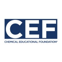 Chemical Educational Foundation Logo