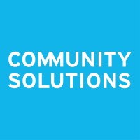 Community Solutions Logo