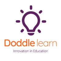 Doodle Learn Logo