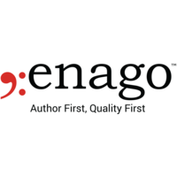 Enago Logo
