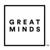 Great Minds Logo