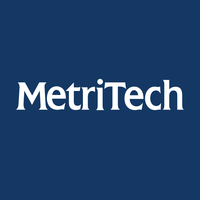 MetriTech Logo