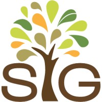 Spatial Informatics Group Logo