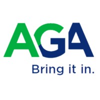 AG Adjustments Logo