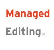ManagedEditing Logo