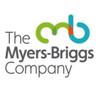 The Myers Briggs Company Logo