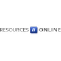 Resources Online Logo