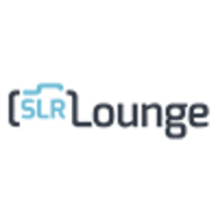 SLR Lounge Logo