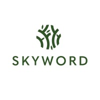 Skyword Logo