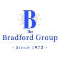 The Bradford Group Logo