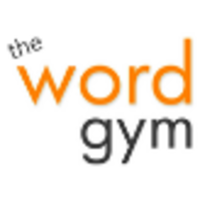 The Word Gym Logo