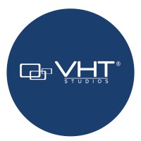 VHT Studios Logo