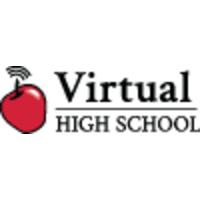 Virtual High School (VHS) Logo