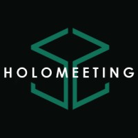 Holo Meeting Logo