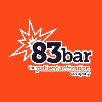83bar Logo