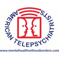 American Telepsychiatrists Logo