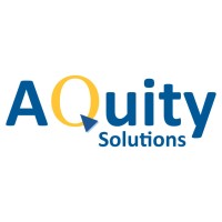 AQuity Solutions Logo