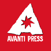 Avanti Press Logo